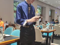 -紫光园·烤鸭·北京菜(团结湖店)