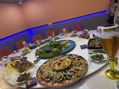-望江门小龙虾·烧烤(九堡店)