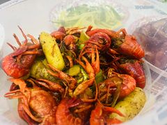 -虾乐园龙虾·夜宵(松江店)