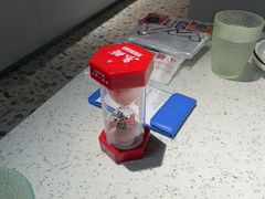 -鱼酷活鱼烤鱼(新世界城店)