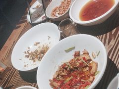 -湖南人家·家传湖南菜(水围店)