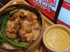 -72街荷叶饭(三元里店)