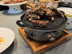 -煜丰汴京烤鸭(福彩路店)