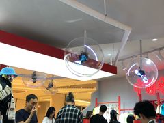 -李宁(苏州中心店)