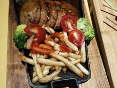 -素虎小呆鸟(西二旗店)