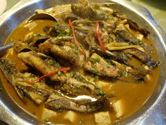 黄骨鱼焖豆腐-来客家食府 · 福建客家菜(厦禾路店)