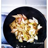 女神de厨艺之姥姥的拿手菜茄子西红柿