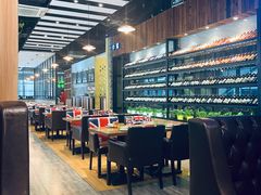 -粤港餐厅(禹州商业广场店)