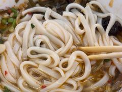 -李叁面馆(妇幼店)