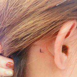 -飛凡TATTOO纹身•原创