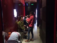 -海底捞火锅(璞丽中心店)