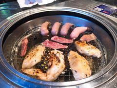 -響日本燒肉