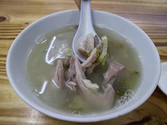 原汁猪肚汤-老字號·桥下猪肚(龙眼南路店)