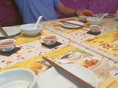-点都德(广州白云山景区南门店)