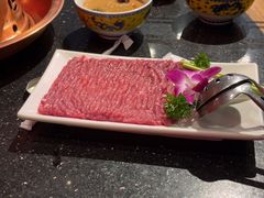 -南门涮肉(上海二店)