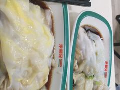 -禾师兄·布拉肠(一德路店)