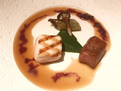 -Le Bernardin