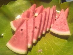 -曼格活海鲜·牛排自助(光明蓝鲸店)