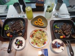 -牛扒先生·厚切雪花牛扒西餐厅(北京路禺山路店)