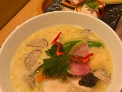 -篝拉面(银座店)
