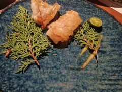 -Mr.Fish鱼鲜生海鲜放题(高德置地冬广场店)