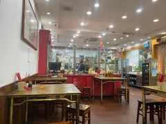 -惠丰源烩面馆(经七路店)