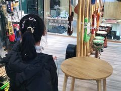 -Monkey Music小猴子现代音乐