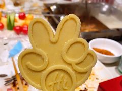 -海底捞火锅(劲松店)