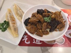 -苏晓玥·手作江南小吃(深圳北站店)