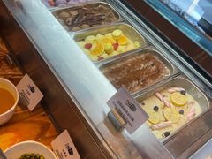 -万达瑞华酒店美食汇自助餐厅(楚河汉街店)