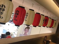 -旺角里·榴莲鸡煲(兴华商场分店)