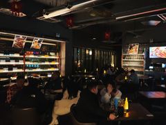 -M99 BEER世界啤酒吧(鸿云悦街店)