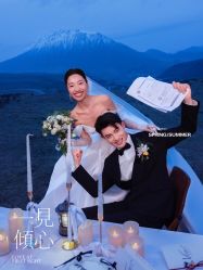 点击看大图 -蒙娜丽莎婚纱摄影·旅拍