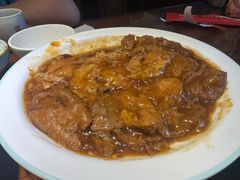 -惠宾饭庄(中山路店)