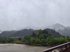 -绩溪龙川景区