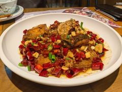 -黄泥岗·地道湖北菜(奥特莱斯店)