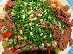 -鑫巴蜀(和平里店)