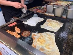 -神奇的香酥鸡蛋灌饼