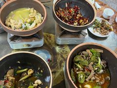 -麻伊伏土菜馆(朗州路店)