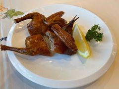 -名苑皇宫酒家(来魅力壁画村店)