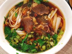 -肆姐面粉馆(坡子街店)