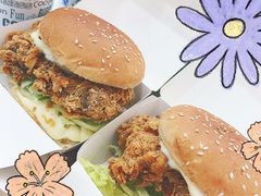 -美肴冰品·汉堡·牛腩饭(总店)