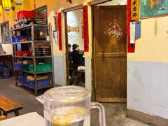 -江味龙虾馆·裸蓝龙虾(南山店)