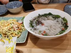 -越美小馆·越南料理(曲江店)