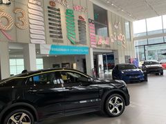 -中鑫之宝领克中心(姚家园店)