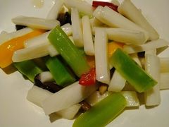 -老牌坊鲁菜名店(聊城美食岛店)