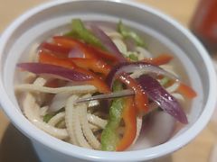 -西粉堂新疆米粉(朝外店)