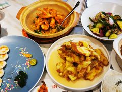 -南山鲜虾面·活鲜小馆·海味大连菜(南山总店)