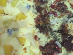 -爱9味·火锅自助主题餐厅(西站店)