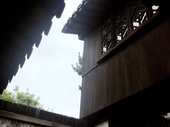 -陈云纪念馆